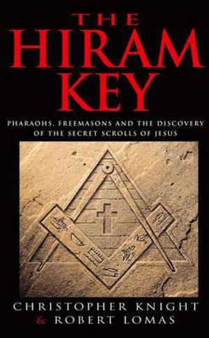 The Hiram Key image number 0
