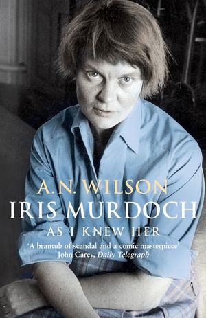 Iris Murdoch as I Knew Her image number 0