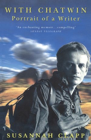With Chatwin : Portrait of a Writer image number 0