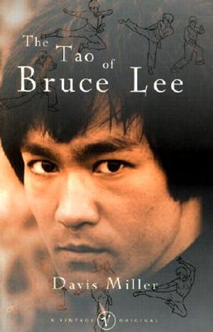 The Tao of Bruce Lee image number 0