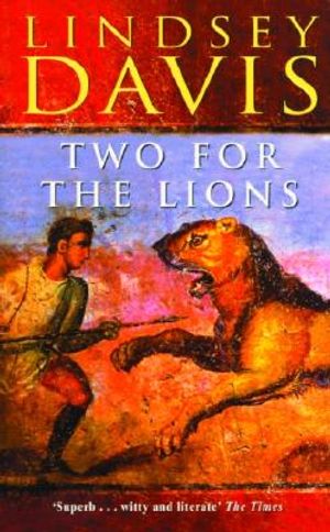 Two for the Lions image number 0