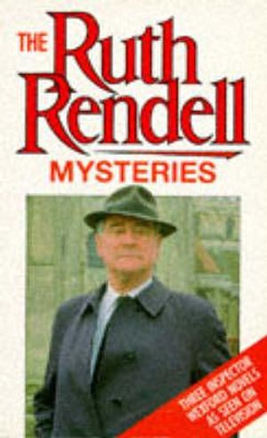 Ruth Rendell Mysteries image number 0