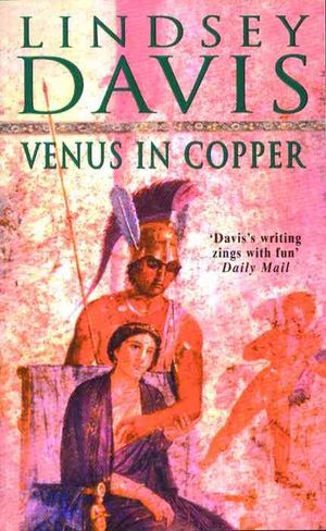 Venus in Copper image number 0