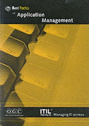Application Management image number 0