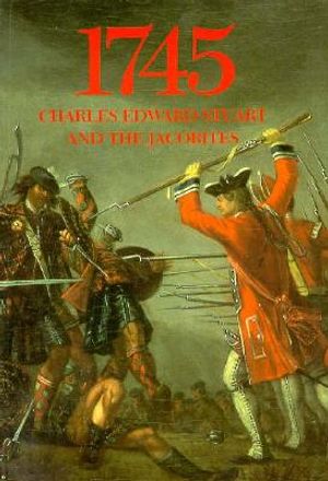 1745: Charles Edward Stuart and the Jacobites image number 0
