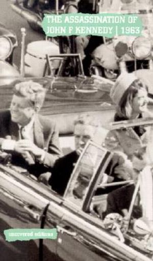 The Assassination of John F. Kennedy, 1963: The Report of the Warren Commission, September 1964 image number 0