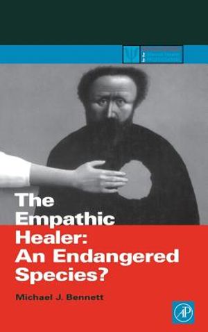 The Empathic Healer: An Endangered Species? image number 0
