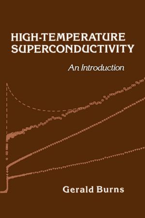 High-Temperature Superconductivity: An Introduction image number 0
