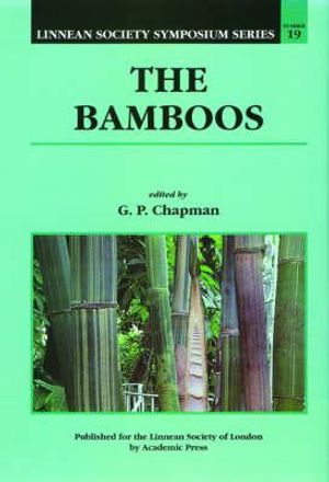 The Bamboos image number 0