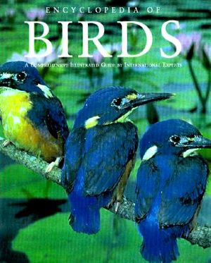 Encyclopedia of Birds image number 0