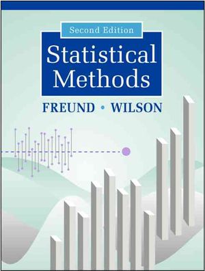 Statistical Methods image number 0