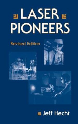 Laser Pioneers image number 0