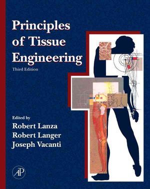Principles of Tissue Engineering image number 0