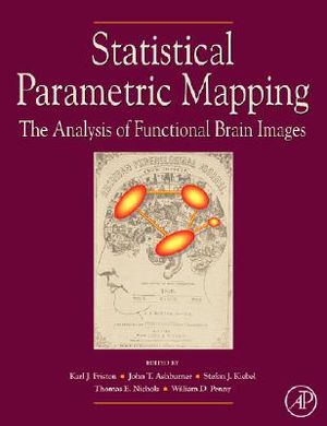 Statistical Parametric Mapping: The Analysis of Functional Brain Images image number 0