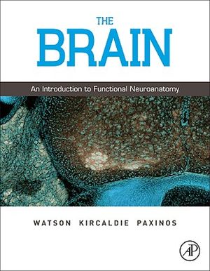 The Brain: An Introduction to Functional Neuroanatomy image number 0
