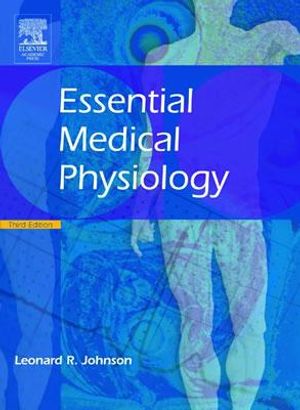 Essential Medical Physiology image number 0