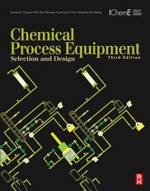 Chemical Process Equipment: Selection and Design image number 0
