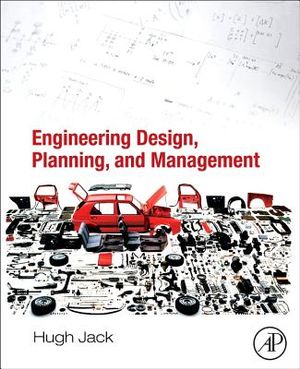 Engineering Design, Planning, and Management image number 0