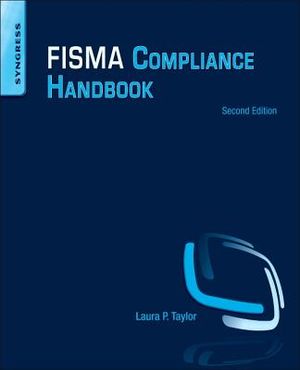 Fisma Compliance Handbook: Second Edition image number 0