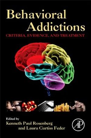 Behavioral Addictions: Criteria, Evidence, and Treatment image number 0