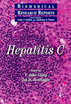 Hepatitis C : Biomedical Research Reports image number 0