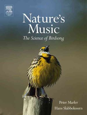 Nature's Music: The Science of Birdsong image number 0