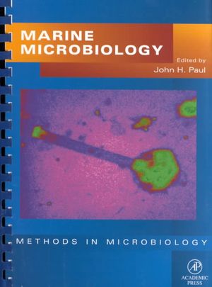 Marine Microbiology image number 0