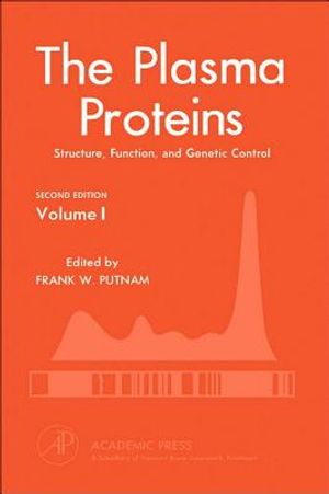 The Plasma Proteins: Structure, Function, and Genetic Control image number 0