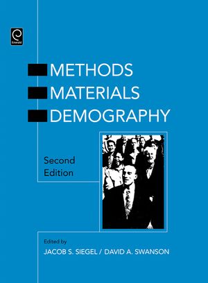 The Methods and Materials of Demography image number 0