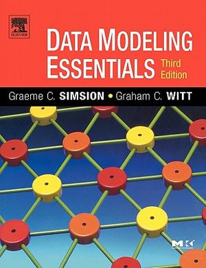 Data Modeling Essentials image number 0