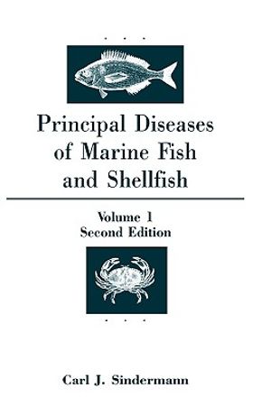 Principal Diseases of Marine and Shellfish image number 0