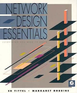 Network Design Essentials image number 0