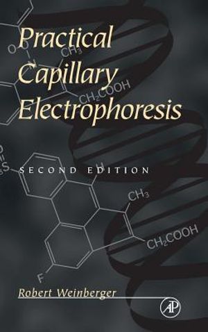 Practical Capillary Electrophoresis image number 0