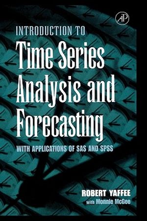 An Introduction to Time Series Analysis and Forecasting: With ...