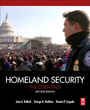 Homeland Security: The Essentials image number 0