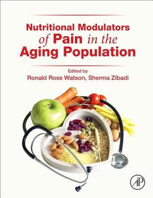 Nutritional Modulators of Pain in the Aging Population image number 0