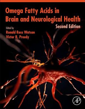 Omega Fatty Acids in Brain and Neurological Health image number 0