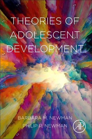 Theories of Adolescent Development image number 0