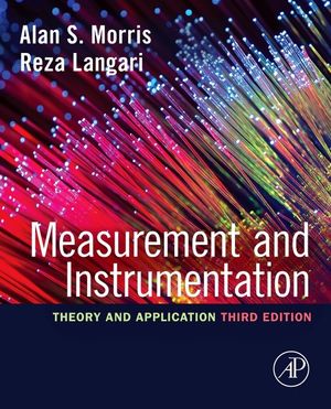Measurement and Instrumentation: Theory and Application image number 0
