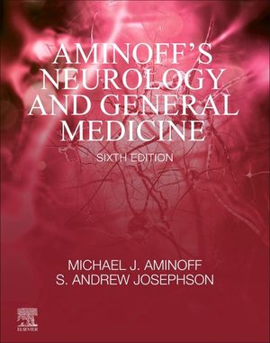 Aminoff's Neurology and General Medicine image number 0