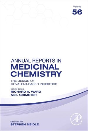 The Design of Covalent-Based Inhibitors, 56 image number 0