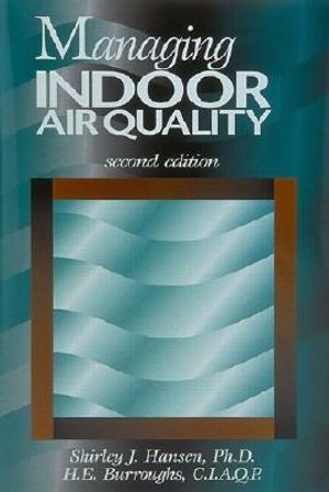Managing Indoor Air Quality image number 0