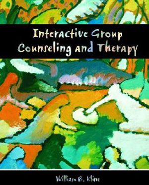 Interactive Group Counseling and Therapy image number 0