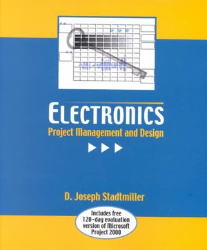 Electronics : Project Management and Design image number 0