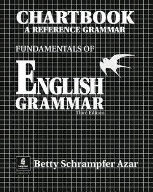 Fundamentals of English Grammar Chartbook image number 0