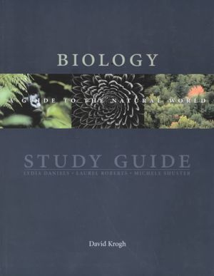 Biology : A Guide to the Natural World image number 0