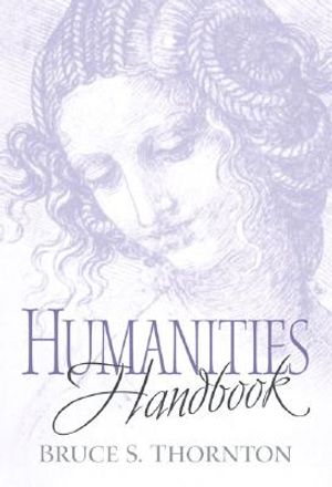 Humanities Handbook image number 0