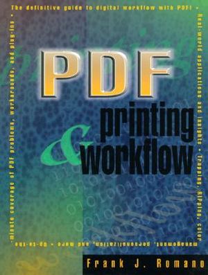 PDF Printing & Workflow image number 0