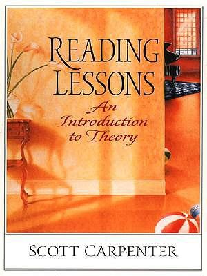 Reading Lessons: An Introduction to Theory image number 0