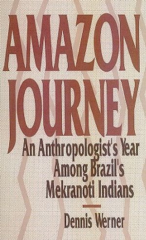 Amazon Journey image number 0